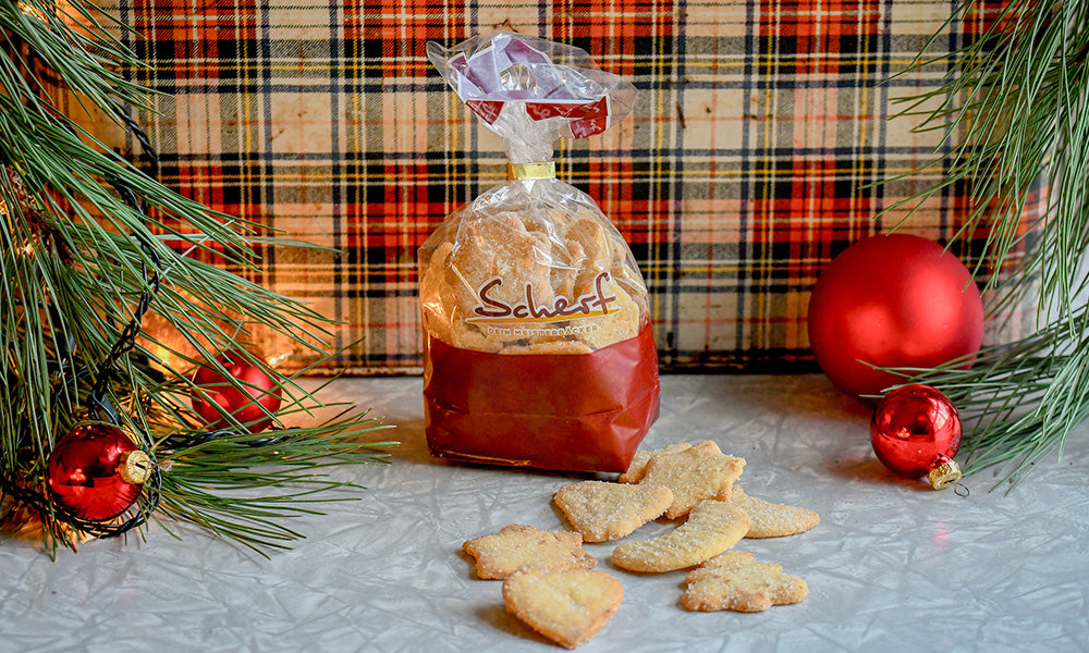Mailänder Plätzchen 200 g