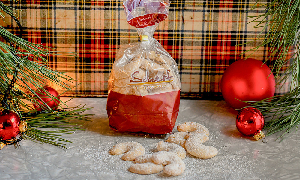 Vanillekipferl 200 g